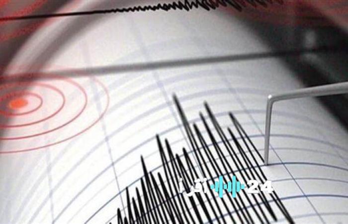 «زلزال قوي يضرب المكسيك ويعطل مؤتمرًا صحفيًا لرئيسة البلاد»