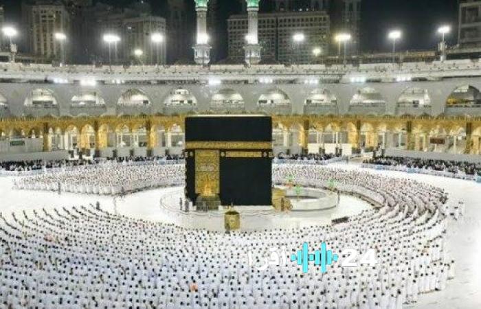 «رحلة بحث عن السلوان في رحاب البيت الحرام» الإفتاء تكشف حكم أداء العمرة للمرأة المعتدة لتخفيف الأحزان والدعاء لزوجها