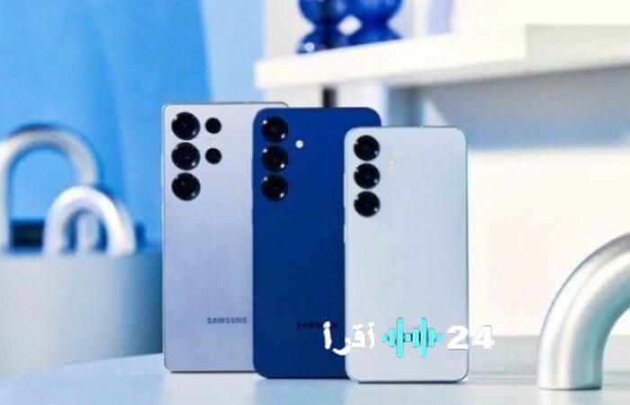 تسريبات تكشف تفاصيل سلسلة Galaxy S26 قبل طرحها بالأسواق