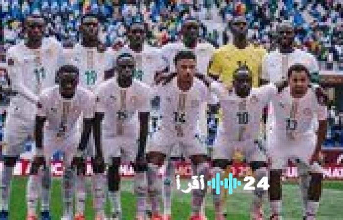تاريخ المواجهات يدعم السنغال، هل سيتمكن السودان من كسر العقدة في بطولة أمم أفريقيا اليوم؟
