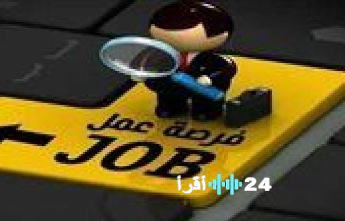 «بشائر 2026» 500 وظيفة استثنائية تنتظر الشباب برواتب خيالية تبدأ من 7000 جنيه