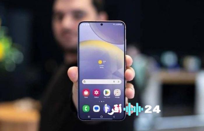 سامسونج تُعلن عن تفاصيل موعد إطلاق ومواصفات Galaxy S26 Ultra المنتظر في 2026