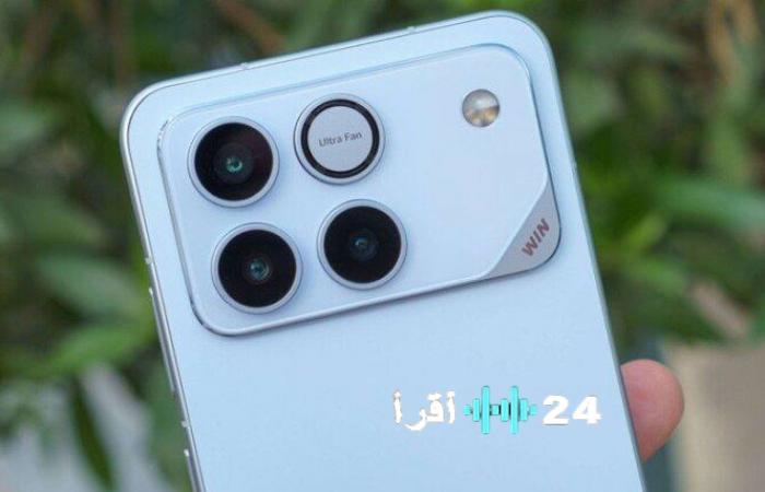 أسعار ومواصفات هاتف HONOR Win تكشف عن ميزات جديدة تنافسية