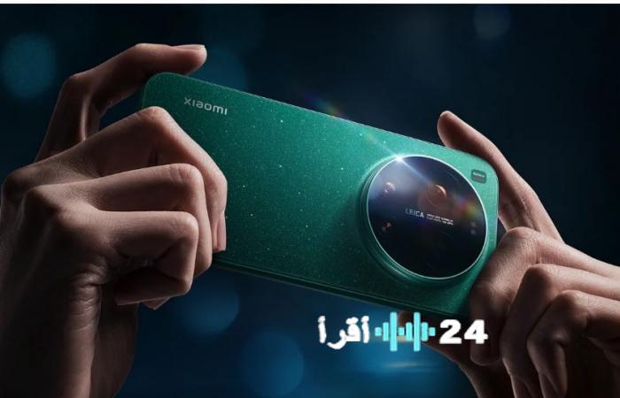 اكتشف مميزات هاتف شاومي الاقتصادي الجديد مع بطارية عملاقة وسعر مذهل