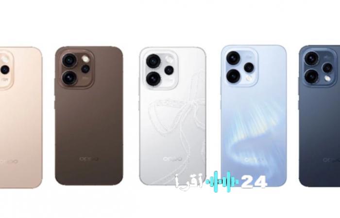 أوبو تعلن عن موعد إطلاق سلسلة Reno 15 وتكشف عن مواصفاتها الجديدة