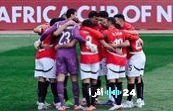 استمتع بمشاهدة مباراة مصر وبنين في كأس أمم أفريقيا عبر قنوات مفتوحة مباشرة