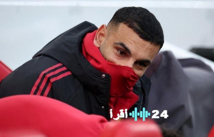 جماهير ليفربول تطالب بإقالة إرني سلوت بعد انتصار صلاح في المباراة