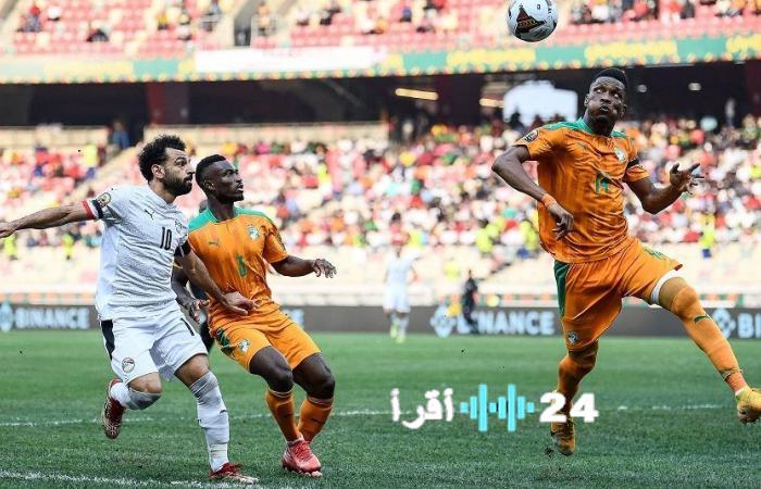 كوت ديفوار تتألق أمام بوركينا فاسو بثلاثية وتستعد لمواجهة مصر في الدور المقبل