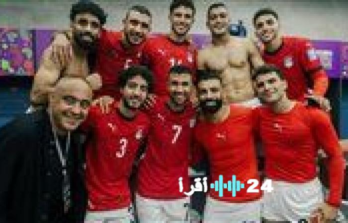 كيفية متابعة مباراة منتخب مصر القادمة بث مباشر مع الترددات المجانية المتاحة
