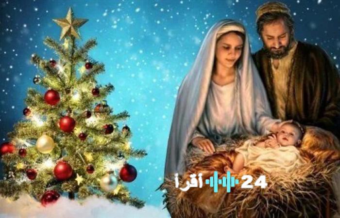 موعد إجازة عيد الميلاد المجيد في مصر لعام 2026