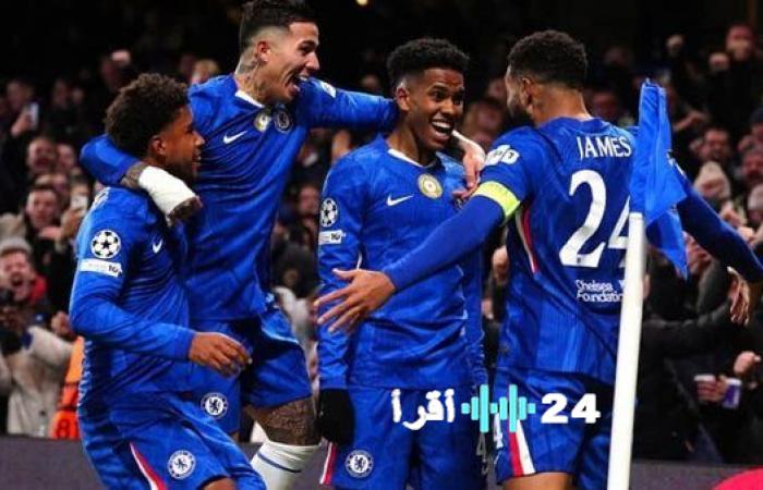 تشيلسي يواجه تحديًا قاسيًا ضد فولهام في ديربي غرب لندن بالدوري الإنجليزي