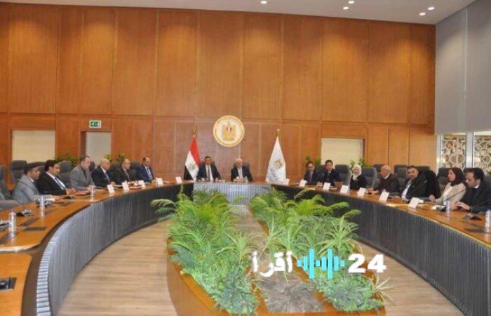 صندوق تطوير التعليم يطلق الإجراءات التنفيذية لجامعة الغذاء