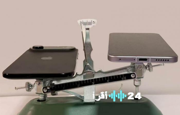 مواصفات هاتف Honor Magic 8 Pro Air: تصميم نحيف وأداء متميز