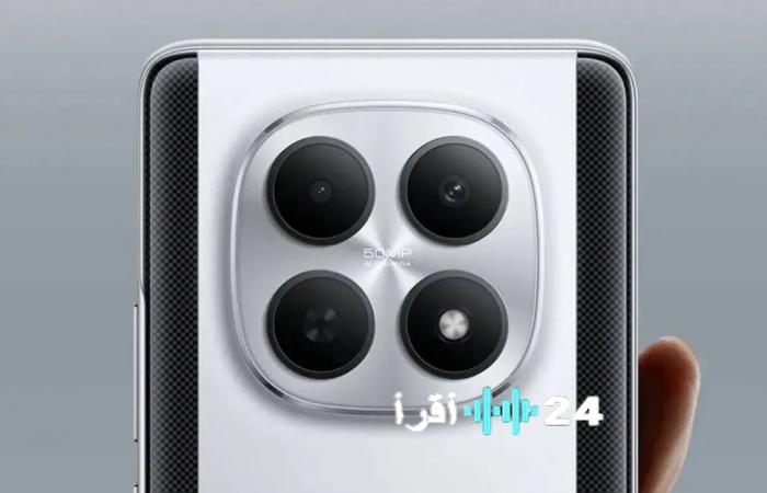 إطلاق سلسلة شاومي POCO M8 بمواصفات قوية تشمل شحنًا قياسيًا وبطارية عملاقة