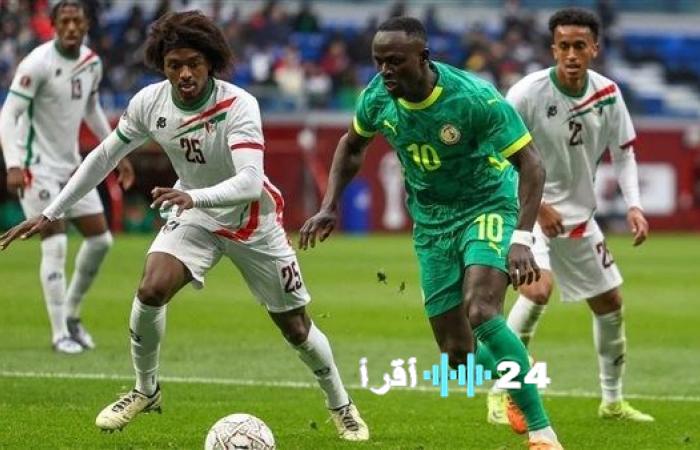 تغطية شاملة لقنوات مجانية تبث مباراة السنغال ومالي في كأس أمم إفريقيا