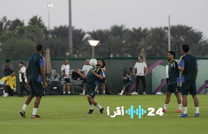 «المجد ينتظر أبطال الغد» السعودية تستضيف كأس آسيا تحت 23 عامًا 2026 وتطلق شرارة اكتشاف جيل القارة الكروي الواعد
