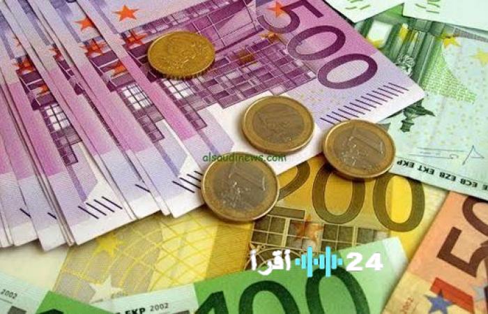 هبوط حاد للعملات الأجنبية أمام الجنيه المصري مع إغلاق تعاملات الأسبوع