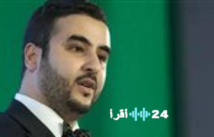 وزير الدفاع السعودي يتحدث عن حل المجلس الانتقالي الجنوبي وآفاق القضية اليمنية