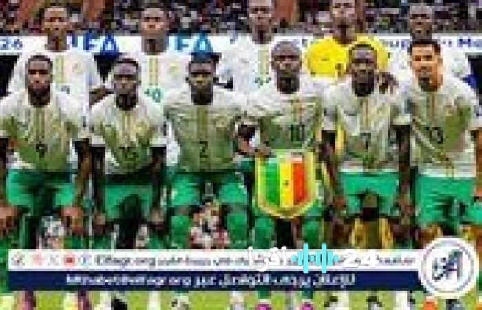 قمة ربع نهائي أمم إفريقيا 2025 السنغال ومالي الموعد والقنوات الناقلة