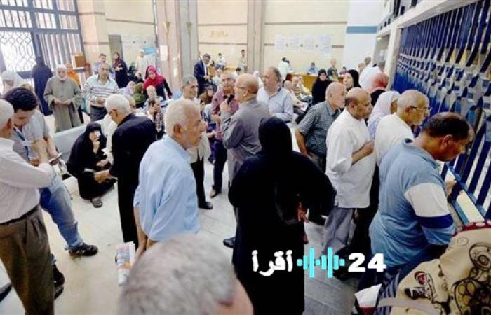 زيادة المعاشات لعام 2026 تعلن رسميًا وتحمل مفاجأة سارة لـ11 مليون مواطن