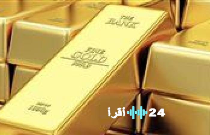 الذهب يرتفع فوق 4510 دولارات بفضل التأثير الأمريكي الفنزويلي