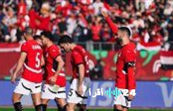 تردد القناة الجزائرية الأرضية لمشاهدة مباراة مصر وكوت ديفوار مجانًا