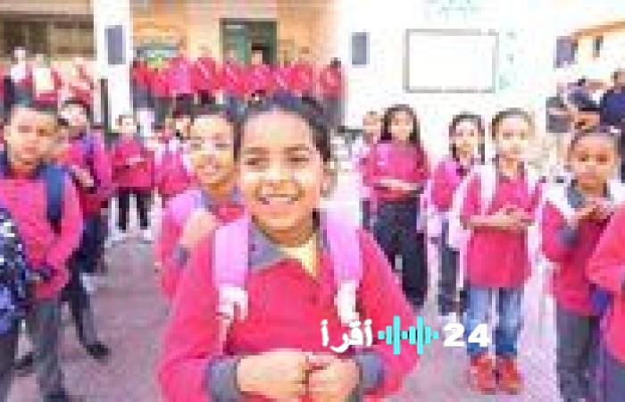 تعطيل امتحانات النقل غدًا بسبب سوء الأحوال الجوية التعليم توضح الحقيقة