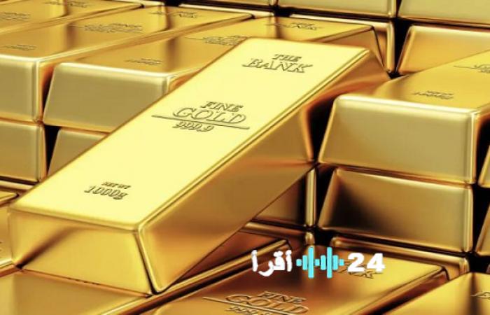 الذهب يسجل أرقامًا قياسية جديدة مع ارتفاع توقعات خفض أسعار الفائدة
