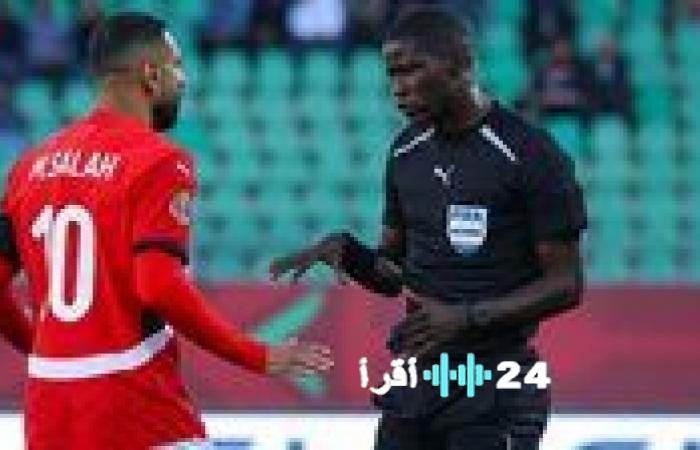 تردد قنوات جديدة مفتوحة لبث مباراة مصر والسنغال في نصف نهائي أمم أفريقيا