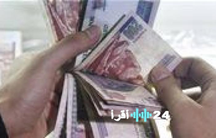 تحديد الموعد الرسمي لصرف معاشات فبراير 2026