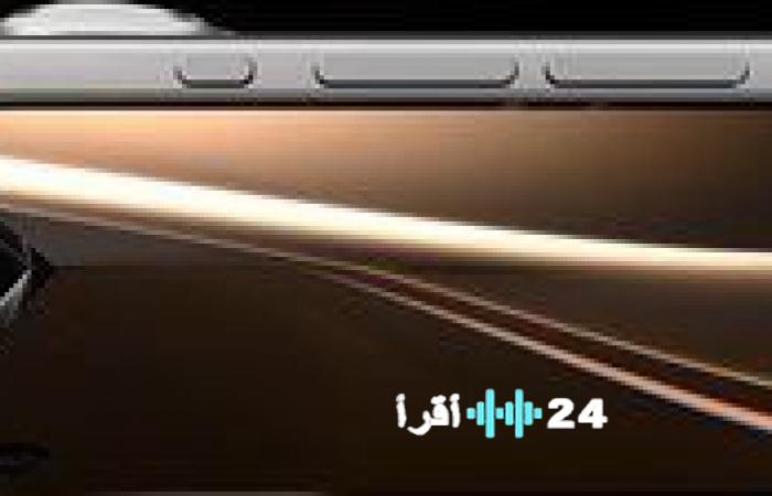 <p><strong>أحدث المعلومات تكشف ملامح آيفون أبل القابل للطي المرتقب</strong></p>