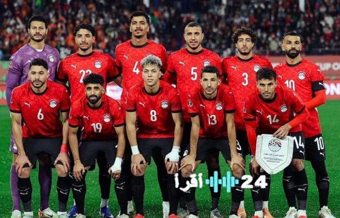 كيفية فك شفرة تردد القناة الجزائرية الأرضية على النايل سات لمتابعة مباراة مصر والسنغال