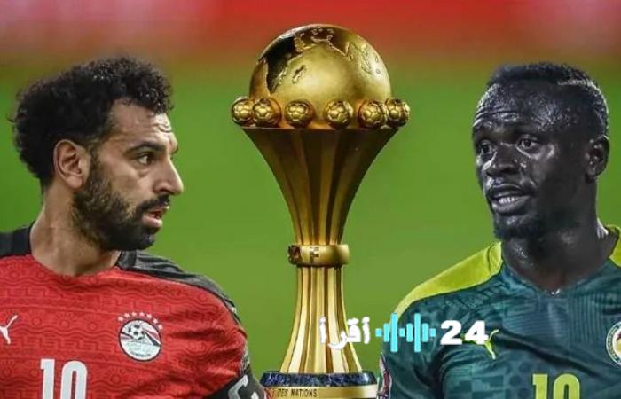 صلاح وماني في قمة الانتظار صداقة ليفربول تتوقف عند ألوان الوطن