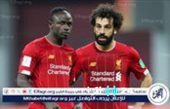 بث مباشر لمباراة مصر ضد السنغال في نصف نهائي كأس أمم إفريقيا 2025 صلاح يواجه ماني