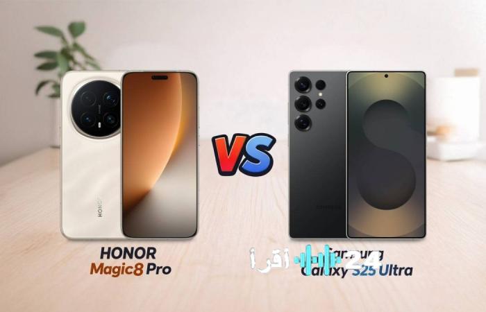 غوص عميق في قمة التكنولوجيا استعراض مفصل لهواتف الفئة الرائدة