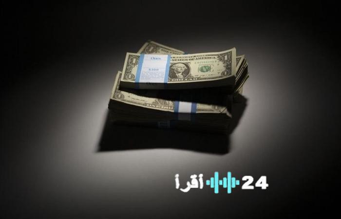 تحديث مباشر أسعار الدولار اليوم الخميس 15 يناير 2026 في البنوك وشركات الصرافة