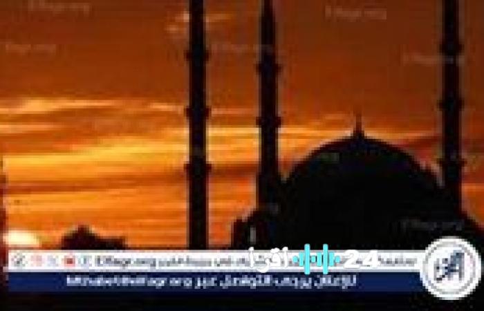 «لحظات الإيمان لا تنتظر دليلك الشامل هنا» مواقيت الصلاة المفصلة بمحافظة المنيا ليوم الخميس 15 يناير 2026