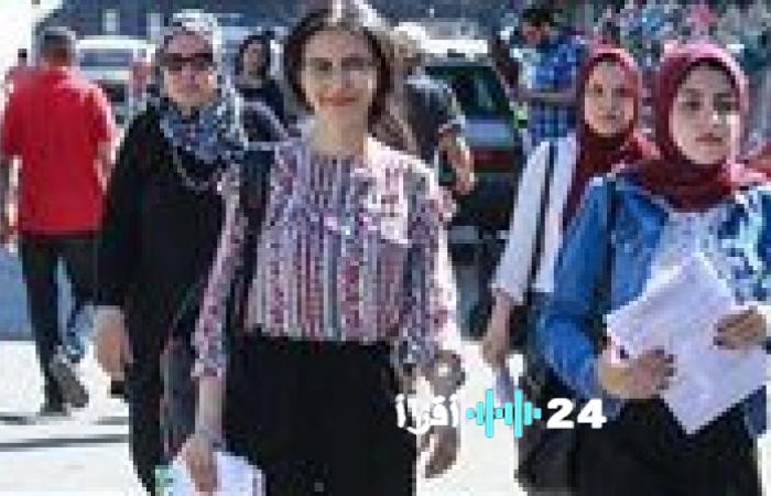 جدول امتحانات الصف الثالث الإعدادي لعام 2026 يعلن عن مواعيد هامة للطلاب