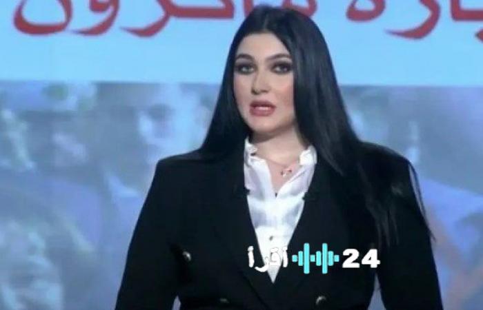 أحداث مثيرة في أولى جلسات مجلس النواب كما ترويها روان أبو العينين