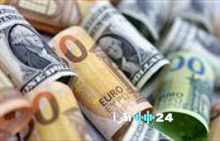 «استقرار أسعار العملات اليوم يسبق موجات تغيرات مقبلة»