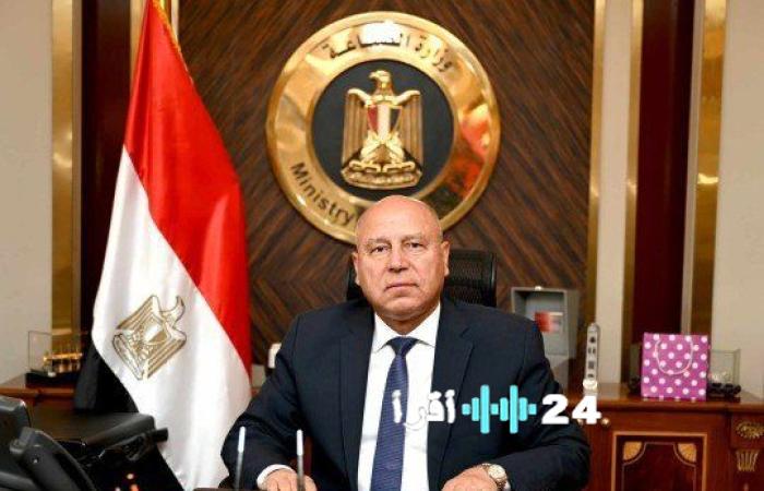 مصر تفتتح النسخة الثالثة لمعرض تعميق التصنيع المحلي الهندسي بمشاركة 250 شركة 22 يناير