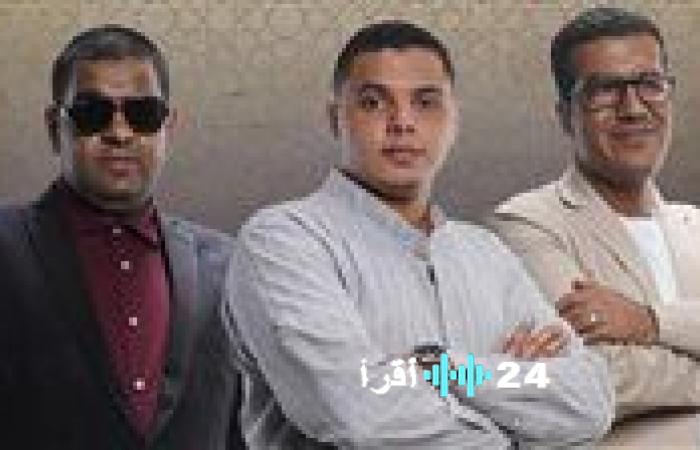 أسماء المتسابقين في حلقة دولة التلاوة الليلة وظهور ضيف مفاجئ