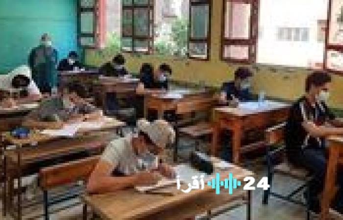 «يوم الحسم» مليون و300 ألف طالب يخوضون ماراثون امتحانات الشهادة الإعدادية 2026 اليوم