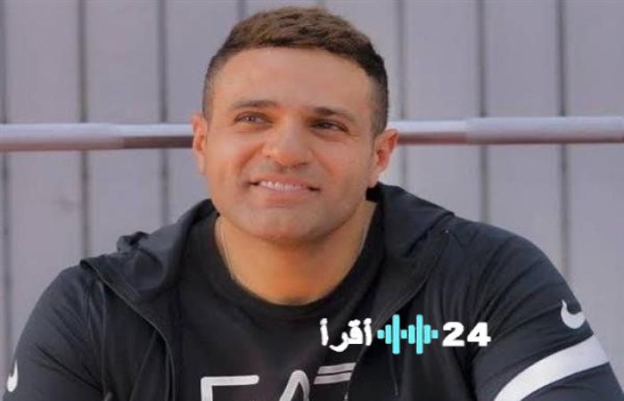 محمد نور يقتني ساعة نادرة بتصميم مستلهم من كسوة الروضة الشريفة