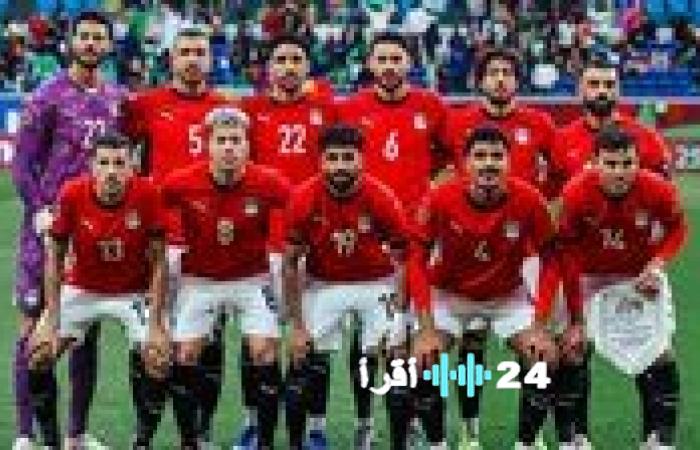 مباراة مصر ونيجيريا في كأس أمم إفريقيا متاحة على 3 قنوات مفتوحة