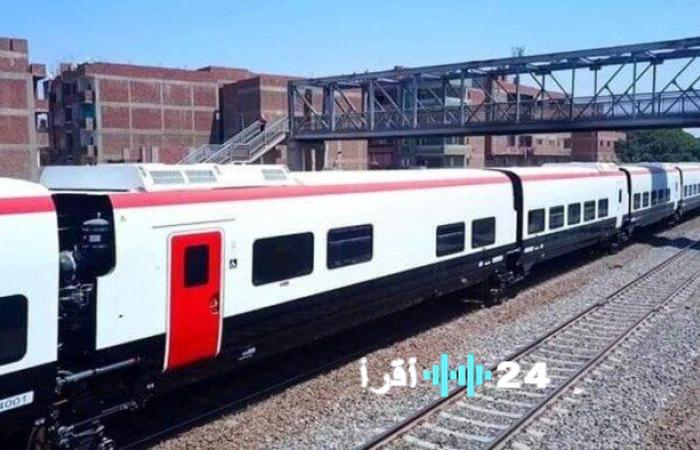 «مواعيدك بين يديك» إليك جداول رحلات قطار تالجو السريع ليوم السبت 17 يناير 2026