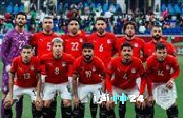 قنوات البث المباشر لمباراة مصر ونيجيريا اليوم في كأس أمم إفريقيا