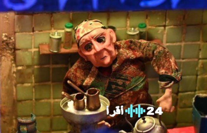 مسلسل كابتن شديد بطل خارق مصري يوجه للأطفال في رمضان 2026