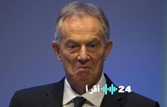 تشكيل مجلس السلام لغزة برئاسة توني بلير في خطوة جديدة من البيت الأبيض