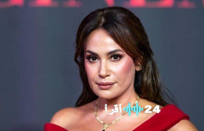 هند صبري تكشف تفاصيل شخصيتها بمسلسل مناعة رمضان 2026